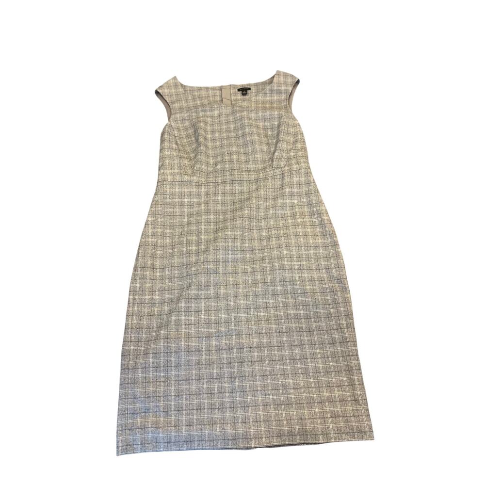 Ann Taylor women’s sheath pencil dress size 8